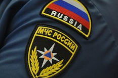 В МЧС объяснили мощный взрыв рядом с российским городом