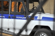 Московский школьник получил пулевое ранение в Кузьминском лесопарке