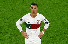 Роналду продолжит карьеру в сборной Португалии