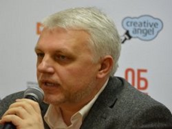 В Киеве в результате взрыва погиб журналист Павел Шеремет