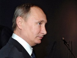 Путин назвал причину обвала мировых цен на нефть