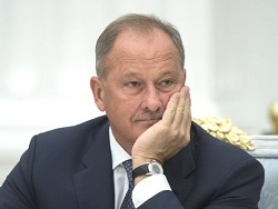 Председатель Внешэкономбанка Владимир Дмитриев сохранит свой пост