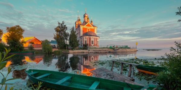 Зачем ходить в храм, если Бог в душе