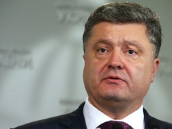 На Порошенко подают в суд