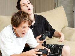 Зависимость от видеоигр может быть признаком дефицита внимания