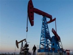 Нефть подорожала из-за прогноза Всемирного банка