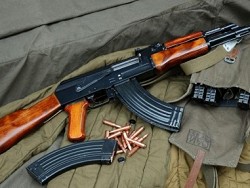 Боеприпасы, найденные в автомобиле на Торжковской, привезены с Донбасса