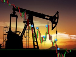 Нефтедобыча Petrobras упала до показателей 2014 года