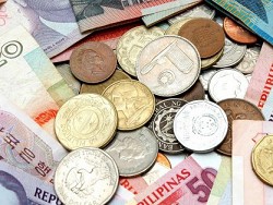 Нефть подстегнула рост валют развивающихся стран