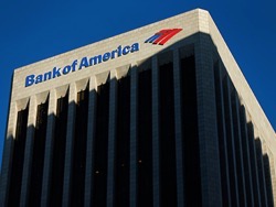 Bank of America спрогнозировал скачок нефтяных котировок до 50 долларов