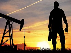 Начинается битва за Эргинское месторождение нефти