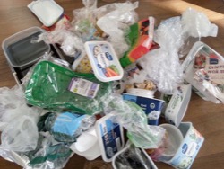 В Финляндии создают точки приема пластиковых упаковок