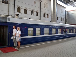 РЖД предложили билеты Москва — Владивосток за миллион рублей