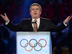 Глава МОК: такого давления на олимпийский комитет ещё не было в истории