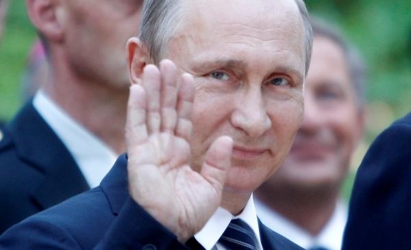 Путин будет главным гостем на саммите G20 - МИД Китая