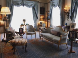 Дом принца Чарльза и герцогини Камиллы покажут публике