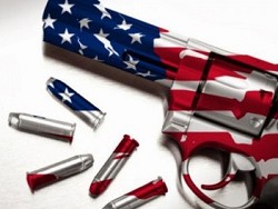Лето ярости в США: продажи оружия бьют рекорды