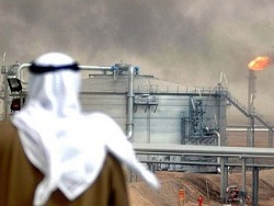 Саудовцы стабилизировали экономику при дешевой нефти