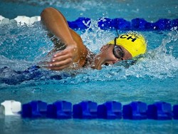 На Играх в Рио поставлены несколько рекордов в плавании