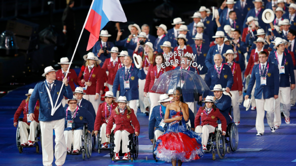 Отстранение паралимпийцев: реакция в России и мире