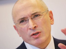 Дмитрий Гололобов: Ходорковский сотоварищи потратили $2 миллиарда на взятки