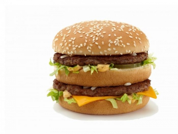 15 причин, почему не стоит есть в Макдоналдсе (16 фото)