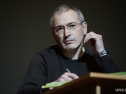 Ходорковский прислал деньги арестованному ловцу покемонов Соколовскому