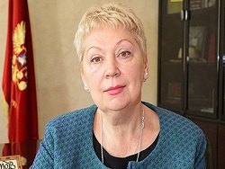 Васильева пообещала разделять религию и образование на посту министра