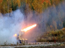 NI: Мощный российский "Буратино" уступает только ядерному оружию 