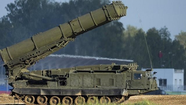 Российское вооружение, которого должен бояться Киев, по мнению Запада