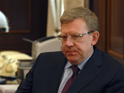 Кудрин оценил ущерб России от возможных санкций против госбанков
