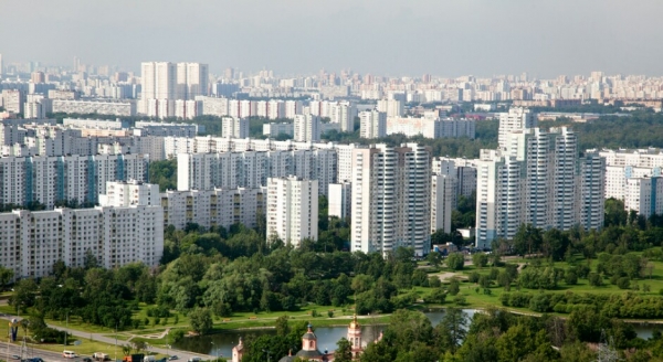До конца года в России введут новый налог на жилье
