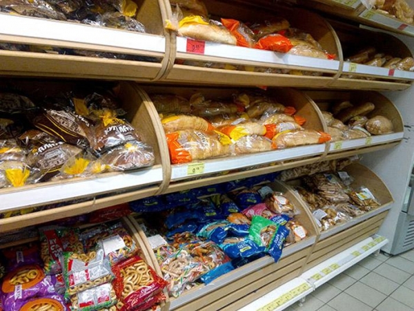 Почему белорусы платят за хлеб намного больше, чем могли бы