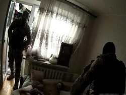 В Запорожье задержали сепаратиста с позывным "Пес"
