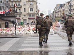 Экономический ущерб от серии терактов в Брюсселе составил около миллиарда евро