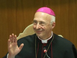 Итальянский кардинал призывает к сотрудничеству с мусульманами в борьбе с терроризмом