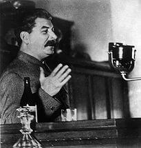 Что мы знаем об отношении Сталина к Православию