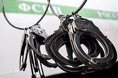 Бывшего сотрудника ФСИН осудили на пять лет за получение взятки